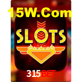 APP oficial da 315Bet para mobile
